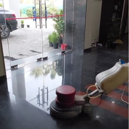 Granite Marble Polishing Service - Best RUI, Nagpur, Maharashtra products