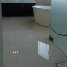 Marble Polishing in Ganj Muradabad, Unnao