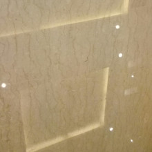 Italian Marble Floor Polishing
