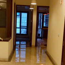 Italian Marble Flooring Installation Cost