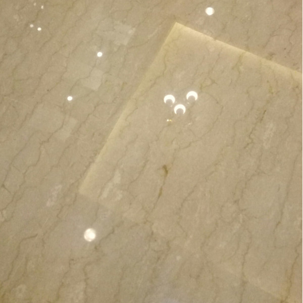 Marble Floor Polishing In Alaknanda