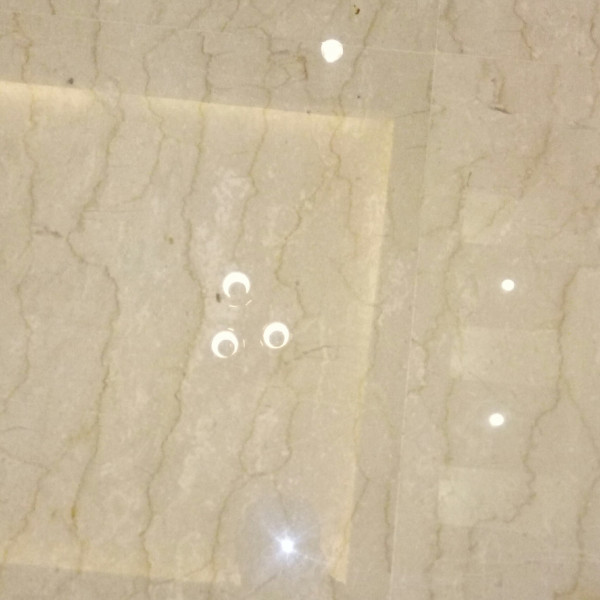 Marble Floor Polishing Rates