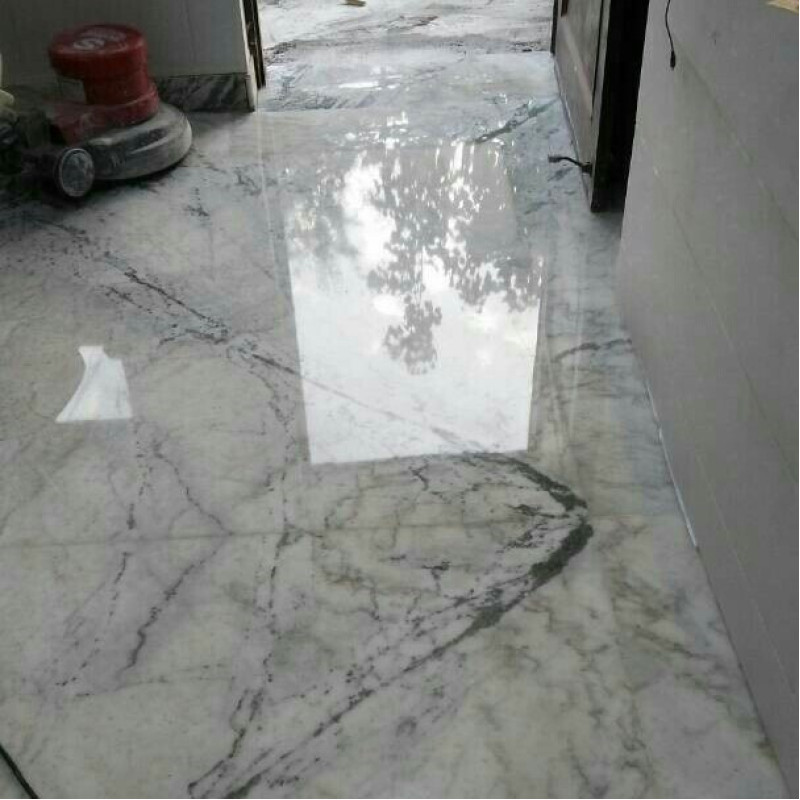 Marble Floor Polishing In Greater Kailash