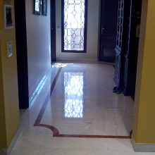 Marble Flooring Polishing Cost Per Square Foot