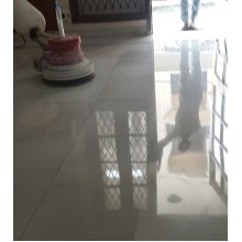 Marble Floor Polishing in Skyline Govindpuri