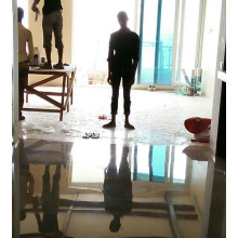 Marble Floor Polishing Service in Greater Noida