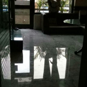 Marble Cleaning Service