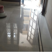 Floor Polishing Service