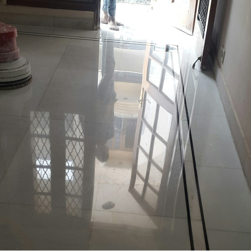 Floor Polishing Service - Best RUI, Nagpur, Maharashtra products