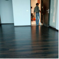 Hardwood Floor Cleaning And Polishing Service