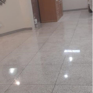 Mosaic Floor Cleaning Service in Delhi