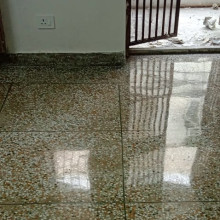 Mosaic Floor Polishing in Ramgarh Samba