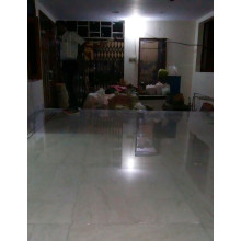 White Marble Floor Polishing in Guru Angad Nagar