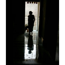 White Marble Floor Polishing Services In Noida