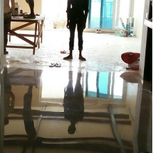 Floor Polishing Company