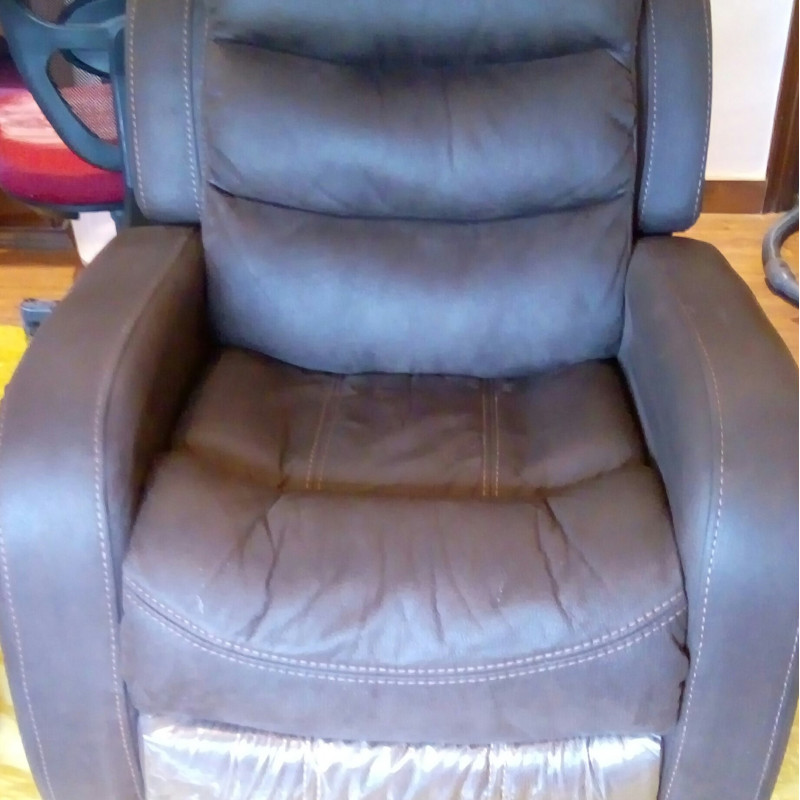 Professional Sofa Cleaning Service