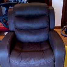 Sofa Shampooing Services