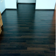 Hardwood Floor Polishing Cost