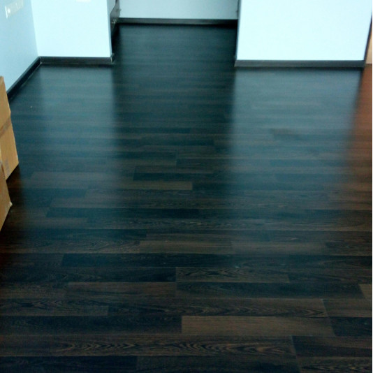 Hardwood Floor Polishing Cost