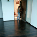 Hardwood Floor Refinishing