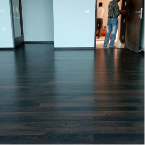 Professional Wood Cleaning Company