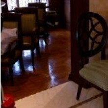 Wooden Floor Polishing Service In Delhi