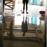 SR Marble Polishing Solutions logo