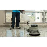 Deep Cleaning Services logo