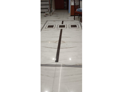 A To Z Powder Tools & Marble Polishing project