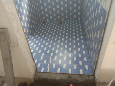PNP Marble, Granite & Tile Labour Contractor project