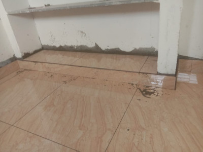 PNP Marble, Granite & Tile Labour Contractor project