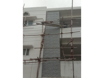PNP Marble, Granite & Tile Labour Contractor project