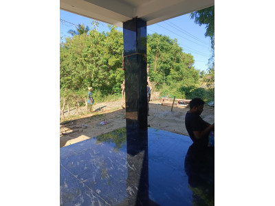 PNP Marble, Granite & Tile Labour Contractor project