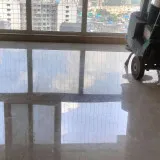 Marble Polishing King  logo