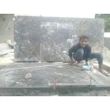 Prakash Marble Installation logo