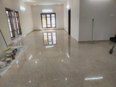 HASTAKALA Marble Polishing & Arts project