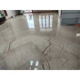 Dharmesh Marble Polishing  logo