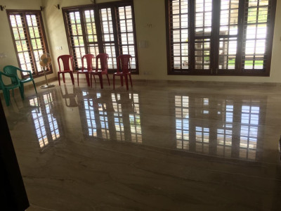 HASTAKALA Marble Polishing & Arts project