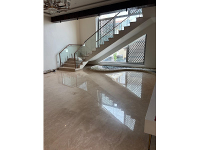 HASTAKALA Marble Polishing & Arts project
