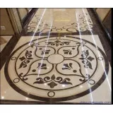 Farana Marble Polish logo