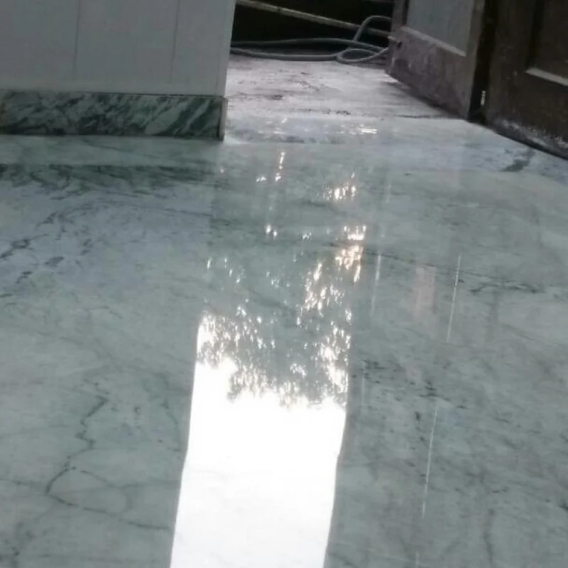 Home Marble Floor Polishing Service