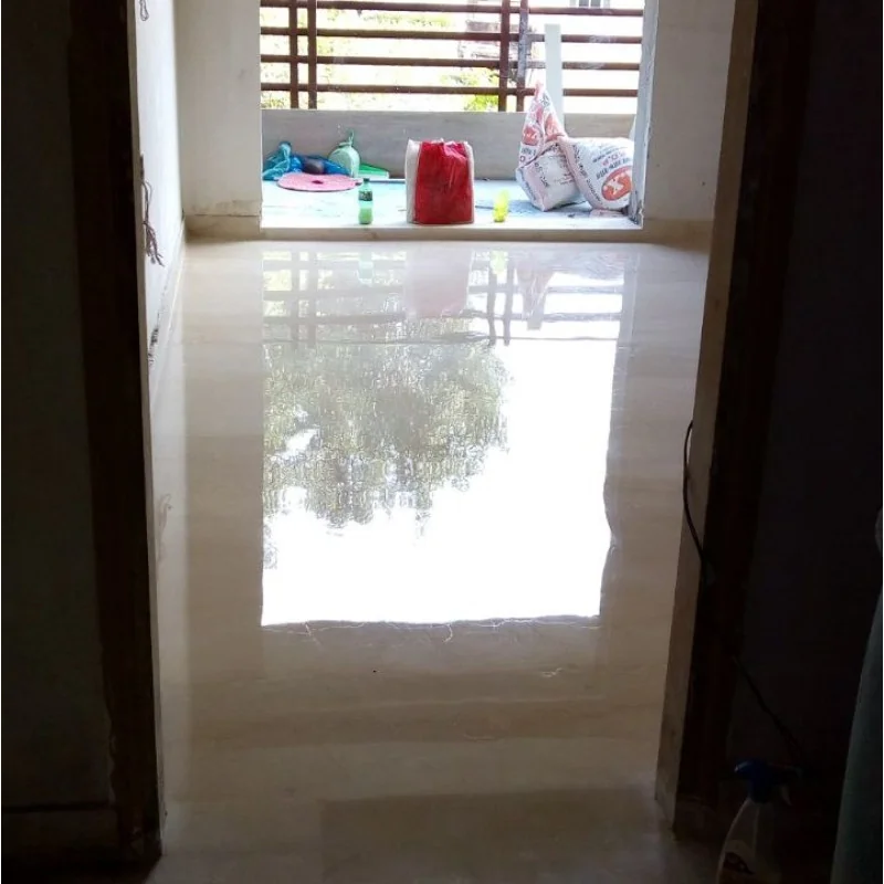Marble Tile Fixing Cost