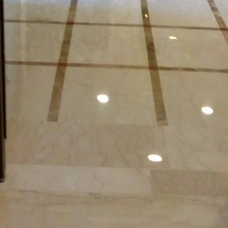 Marble Tile Flooring