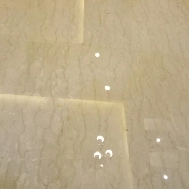 Italian Marble Polishing Cost