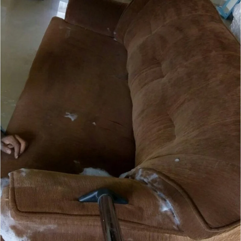 Sofa Cleaning