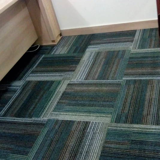 Office Carpet Cleaning Service