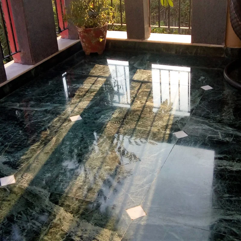 Granite Flooring Installation Rates