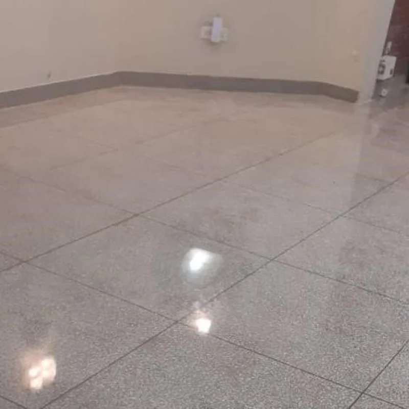 Mosaic Floor Polishing Cost