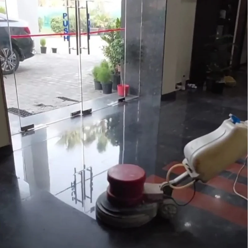 Granite Marble Polishing Service